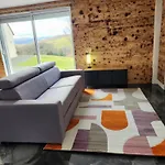 Le Petit 15140 Holiday home *