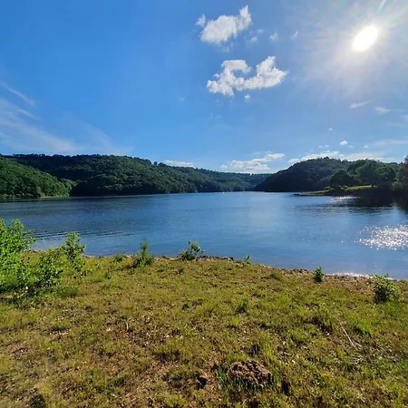 Le Petit 15140 Sainte-Eulalie (Auvergne)