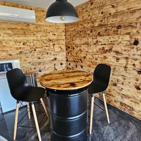 Le Petit 15140 * Sainte-Eulalie (Auvergne)